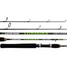 Vara para Molinete Comander VIII S701 2,10mts 20-40lbs 1 Parte - Albatroz