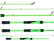 Vara Para Molinete Daisen Midori 6'3" (1,91m) 7-14lbs MI-S14 632-F-ML - 2 Partes