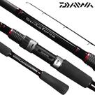 Vara Para Molinete Daiwa Strikeforce 12-25lb 1,83mts 2 Partes