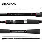 Vara Para Molinete Daiwa Strikeforce 5'6" (1,68m) 12-25Lbs SF562MHRS-BR - 2 Partes