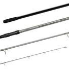 Vara para Molinete Dragon Coast 3903SP 100-200G 3 Partes - Saint Vara para Molinete Dragon Coast 3903SP 100-200G 3 Partes - Saint