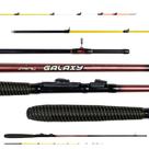 Vara Para Molinete e Carretilha Saint Galaxy 5-15Lbs 9"0" (2,70m) - 2 Partes