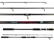 Vara Para Molinete Lamazon Goldcrest 8'0" (2,44m) 30-60lbs S802 - 2 Partes