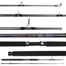 Vara Para Molinete Lamazon Xaréu 7'0" (2,10m) 40-60lbs - 2 Partes