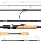 Vara Para Molinete Lumis Intense Spin 9'0" (2,70m) 30-60lbs - INS90602 - 2 Partes Vara Para Molinete Lumis Intense Spin 9'0" (2,70m) 30-60lbs - INS90602 - 2 Partes