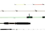 Vara Para Molinete Lumis Kraton 4'8" (1,45M) 6-12Lbs - KS1451 - Inteiriça Vara Para Molinete Lumis Kraton 4'8" (1,45M) 6-12Lbs - KS1451 - Inteiriça