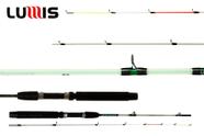 Vara Para Molinete Lumis Kraton Spin 5'9" (1,80m) 6-12Lbs - K180 - 2 Partes