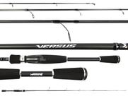 Vara Para Molinete Marine Sports Versus 6'0" (1,83m) 12-25Lbs - VRS-S601MHF - Inteiriça
