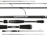 Vara Para Molinete Marine Sports Versus 6'0" (1,83m) 12-25Lbs - VRS-S602MHF - 2 Partes