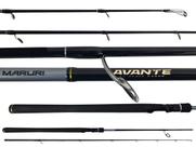 Vara Para Molinete Maruri Avante BG 7'0'' (2,10m) 30-60lbs AVA-S60-702H - 2 Partes