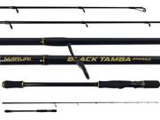 Vara Para Molinete Maruri Black Tamba Pro 7'0'' (2,10m) 30-60lbs S702-H-XF - 2 Partes Up-Set