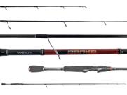 Vara Para Molinete Maruri Drako 6'0'' (1,83m) 8-17lbs DRA-S17-601M - Inteiriça