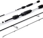 Vara Para Molinete Maruri Hyperion 6'3" (1,91m) 7-14Lb HY-S-631ML - Inteiriça