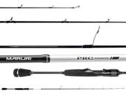Vara Para Molinete Maruri Pro Carbon New 5'6" (1,68m) 10-20lbs PRC-S20-561MH - Inteiriça