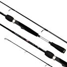 Vara para molinete maruri tactic v2 ta-s602l 6'0" (1,83m) - 6-12lb - carbono 24 ton - 2 partes