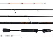 Vara Para Molinete Maruri Zenko 4'3" (1,30m) 6-14lbs ZNK-S14-1301ML - Inteiriça