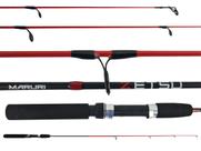 Vara Para Molinete Maruri Zetsu Ligth 4'4'' (1,30m) 3-6lbs ZET-S441MM - Inteiriça