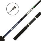 Vara Para Molinete MaxForce ll Ação Lenta - Pesca Brasil