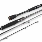 Vara Para Molinete Midgard SG S-601ML 1,83mts 7-14lbs 1 Parte - Maruri Vara Para Molinete Midgard SG S-601ML 1,83mts 7-14lbs 1 Parte - Maruri