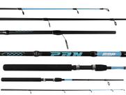 Vara Para Molinete Pop Fishing Pan 9'0" (2,73m) 25-50lbs S902UHM - 2 Partes