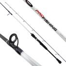 Vara para Molinete Pro Fishing 561sp 1,68m 6-14lbs Saint Plus