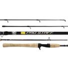 Vara para Molinete Pro Staff II 562 5'6 1,68mts 10-20lbs 2 Partes - Albatroz Vara para Molinete Pro Staff II 562 5'6 1,68mts 10-20lbs 2 Partes - Albatroz