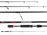 Vara Para Molinete Rapala Concept 5'6" (1,68m) 10-20lbs CON56SMH - Inteiriça