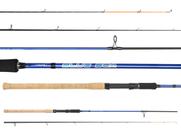 Vara Para Molinete Saint Blue Sea 9'0" (2,70m) 8-20Lbs 2702SP - 2 Partes