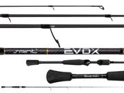 Vara Para Molinete Saint Plus Evox 6'3" (1,91m) 8-20Lbs 631-SP - Inteiriça