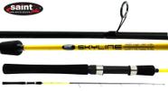 Vara Para Molinete Saint Plus Skyline 6'0" (1,80m) 8-20Lbs - 601SP - Inteiriça