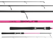 Vara Para Molinete Saint Plus Skyline Pink 5'6" (1,68m) 7-17lbs - 562SP - 2 Partes