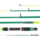 Vara Para Molinete Telescópica Com Passador C.W (1,70m) 12-20lbs - Varias Cores Vara Para Molinete Telescópica Com Passador C.W (1,70m) 12-20lbs - Varias Cores