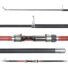 Vara Para Molinete Telescópica Com Passador Cmik Art Of Balance (2,40m) 20-40lbs - Varias Cores