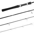 Vara para Molinete Triton 561SP 1,68mts 6-14lbs 1 Parte Saint Plus