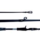 Vara Para Pesca Carretilha Lumis Crank Cast CRKC60201 8-20lb 1,83m Inteiriça Vara Para Pesca Carretilha Lumis Crank Cast CRKC60201 8-20lb 1,83m Inteiriça