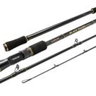 Vara Para Pesca Carretilha Maruri Black Tamba Pro BTPRO C902H 2,70m 30-60Lbs