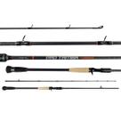 Vara Para Pesca Carretilha Saint Pro Tamba Tunning 2102BC 2,10m 30-60LB 2 Partes Vara Para Pesca Carretilha Saint Pro Tamba Tunning 2102BC 2,10m 30-60LB 2 Partes