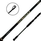 Vara Para Pesca Tambaqui Carbono 2.40m IM6 2p 25-50lb - Saint