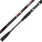 Vara Pesca Brasil Impacto Millenium GII 17M (5'8", 8-17lb, 2 partes)