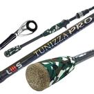 Vara Pesca Carretilha Lumis Tunizza Pro Cast Carbono IM8 1,83m 10-25Lb New Model Vara Pesca Carretilha Lumis Tunizza Pro Cast Carbono IM8 1,83m 10-25Lb New Model