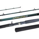 Vara Pesca Carretilha Marine Sports Laguna C531M 1,60m 10-20Lb Inteiriça