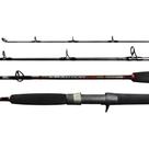 Vara Pesca Carretilha MS Evolution GT C661h 20-60Lbs 1,98M