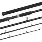 Vara Pesca Carretilha Pesca Pesada Saint Force 1801BC 1,80m 50Lbs Fibra de Vidro Vara Pesca Carretilha Pesca Pesada Saint Force 1801BC 1,80m 50Lbs Fibra de Vidro