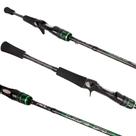 Vara Pesca Carretilha Saint Tucuna Pro 1,73m 6-14 Lbs Carbono IM10 Inteiriça Vara Pesca Carretilha Saint Tucuna Pro 1,73m 6-14 Lbs Carbono IM10 Inteiriça