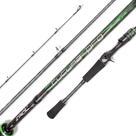 Vara Pesca Carretilha Saint Tucuna Pro 1,73m 7-17 Lbs Carbono IM10 Inteiriça Vara Pesca Carretilha Saint Tucuna Pro 1,73m 7-17 Lbs Carbono IM10 Inteiriça