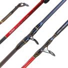 Vara Pesca Maruri Selenium 40lb Maciça 1,68m para Molinete Vara Pesca Maruri Selenium 40lb Maciça 1,68m para Molinete