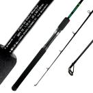 Vara Pesca MIG Tambaqui 20-40lb Inteiriça MIP10 1,50m Fibra de Vidro Molinete