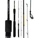 Vara Pesca MIG Tilápia 04-10lb Duas Partes MIP07 1,80m Fibra de Vidro Molinete Vara Pesca MIG Tilápia 04-10lb Duas Partes MIP07 1,80m Fibra de Vidro Molinete