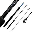 Vara Pesca MIG Tucunaré 10-30lb Inteiriça MIP09 1,60m Fibra de Vidro Molinete Vara Pesca MIG Tucunaré 10-30lb Inteiriça MIP09 1,60m Fibra de Vidro Molinete