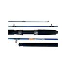 Vara pesca molinete 1,35mts 2pts